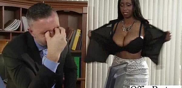  (codi bryant) Nasty Office Girl Like Hard Style Action Bang video-09